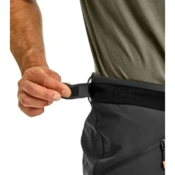 OrtovoxSeceda Softshell Pants - Pantalon softshell homme