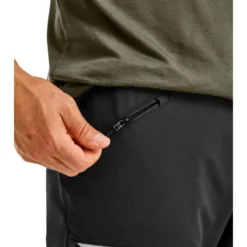 OrtovoxSeceda Softshell Pants - Pantalon softshell homme