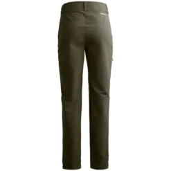 OrtovoxSeceda Softshell Pants - Pantalon softshell femme