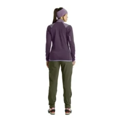 OrtovoxSeceda Softshell Pants - Pantalon softshell femme