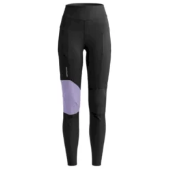 OrtovoxSeceda Tights - Collant running femme