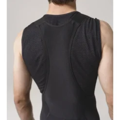 OrtovoxSequence Bib Liner - Cuissard VTT homme