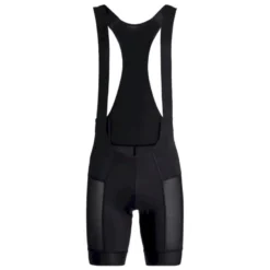 OrtovoxSequence Bib Liner - Cuissard VTT homme