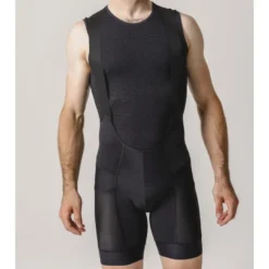 OrtovoxSequence Bib Liner - Cuissard VTT homme