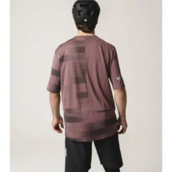 OrtovoxSequence Trail Jersey TS - Maillot VTT homme