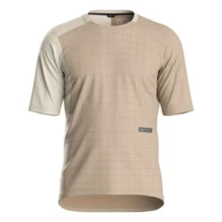 OrtovoxSequence Trail Jersey TS - Maillot VTT homme