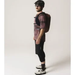 OrtovoxSequence Trail Jersey TS - Maillot VTT homme