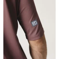 OrtovoxSequence Trail Jersey TS - Maillot VTT homme