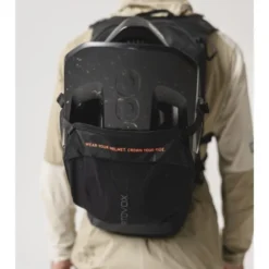 OrtovoxSequence Daypack 15 - Sac à dos vélo