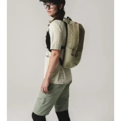OrtovoxSequence Daypack 15 - Sac à dos vélo