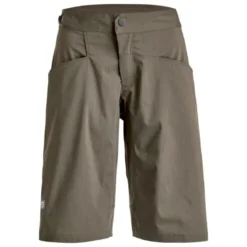 OrtovoxSequence Free Shorts - Short VTT femme
