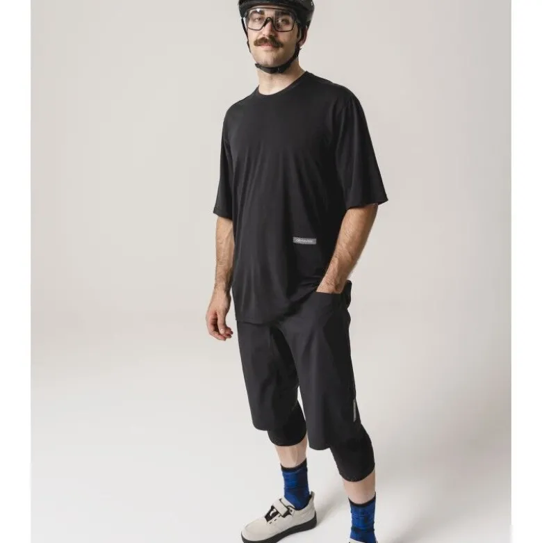 OrtovoxSequence Free Shorts - Short VTT homme