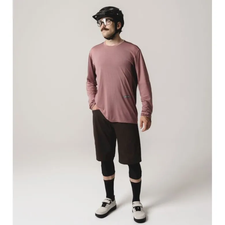 OrtovoxSequence Free Shorts - Short VTT homme