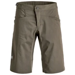 OrtovoxSequence Free Shorts - Short VTT homme