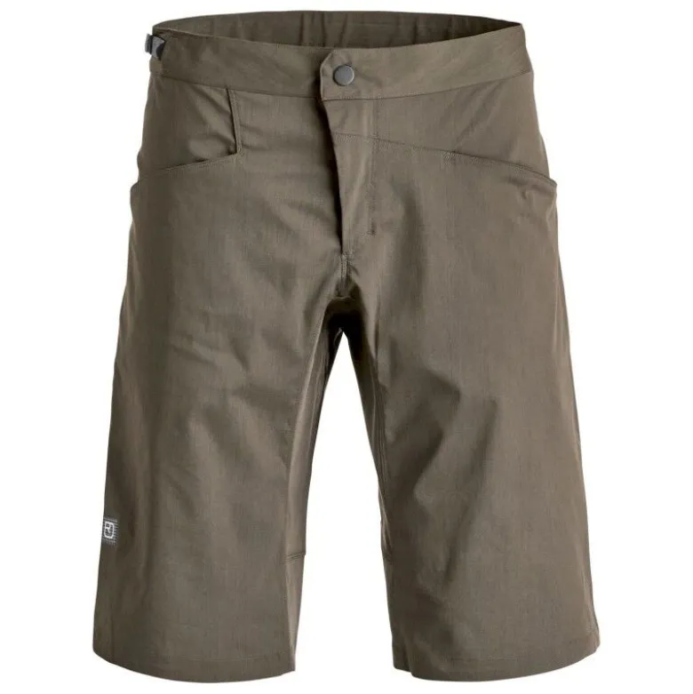OrtovoxSequence Free Shorts - Short VTT homme
