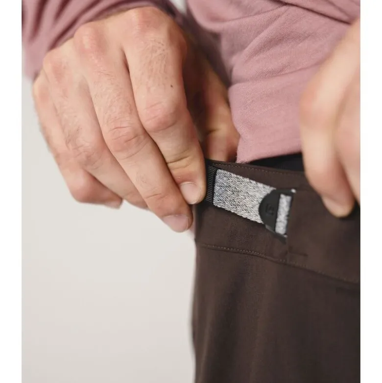 OrtovoxSequence Free Shorts - Short VTT homme