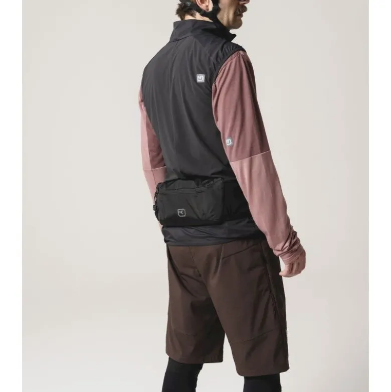 OrtovoxSequence Free Shorts - Short VTT homme
