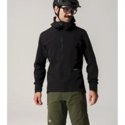 OrtovoxSequence GTX Jacket - Veste VTT homme