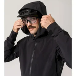 OrtovoxSequence GTX Jacket - Veste VTT homme