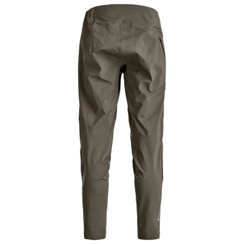 OrtovoxSequence GTX Pants - Pantalon pluie vélo homme
