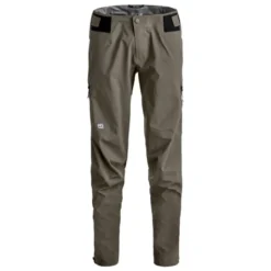 OrtovoxSequence GTX Pants - Pantalon pluie vélo homme