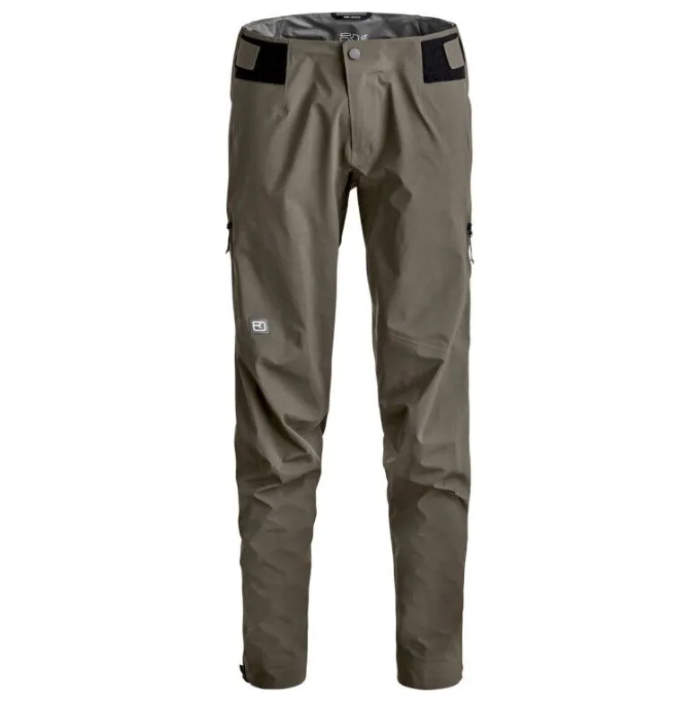 OrtovoxSequence GTX Pants - Pantalon pluie vélo homme