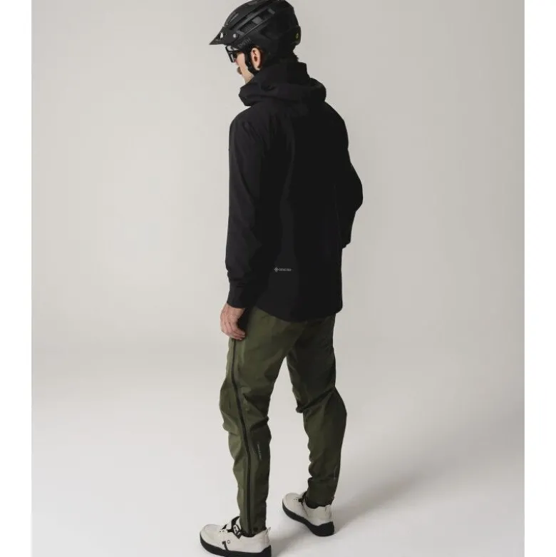 OrtovoxSequence GTX Pants - Pantalon pluie vélo homme