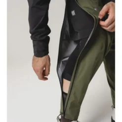 OrtovoxSequence GTX Pants - Pantalon pluie vélo homme
