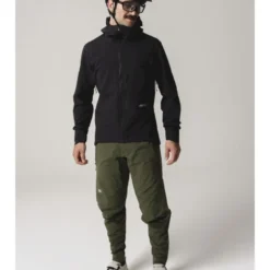 OrtovoxSequence GTX Pants - Pantalon pluie vélo homme