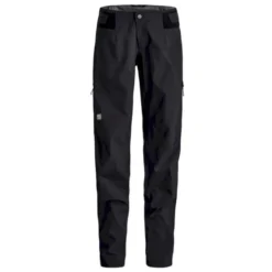 OrtovoxSequence GTX Pants - Pantalon pluie vélo femme