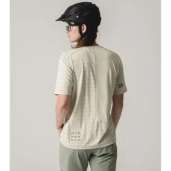 OrtovoxSequence Trail Jersey TS - Maillot VTT femme