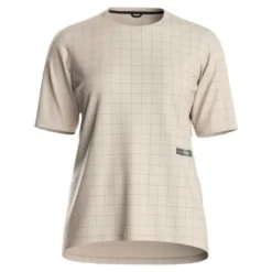 OrtovoxSequence Trail Jersey TS - Maillot VTT femme