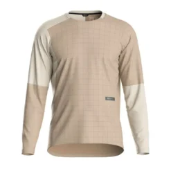 OrtovoxSequence Trail Jersey LS - Maillot VTT homme
