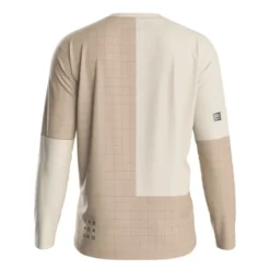 OrtovoxSequence Trail Jersey LS - Maillot VTT homme
