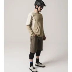 OrtovoxSequence Trail Jersey LS - Maillot VTT homme
