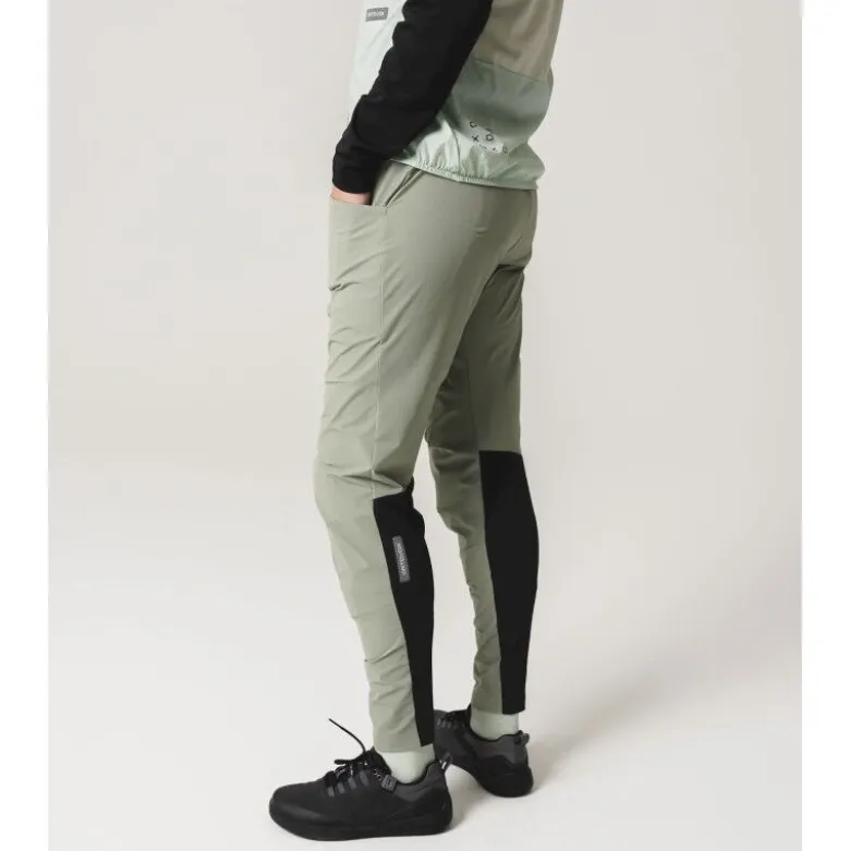 OrtovoxSequence Trail Pants - Pantalon VTT femme