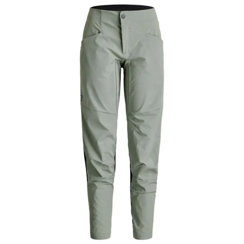 OrtovoxSequence Trail Pants - Pantalon VTT femme