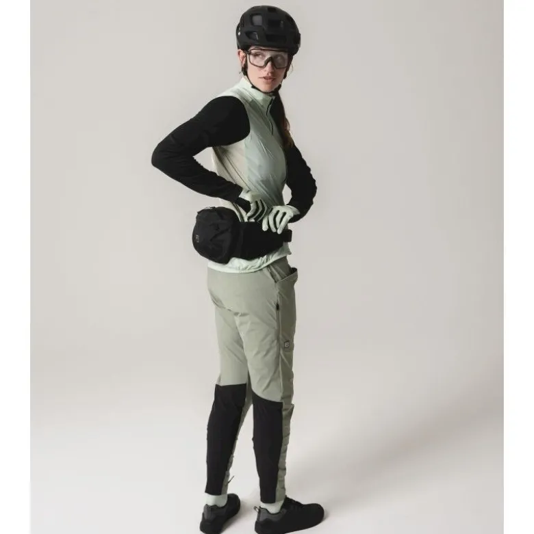 OrtovoxSequence Trail Pants - Pantalon VTT femme