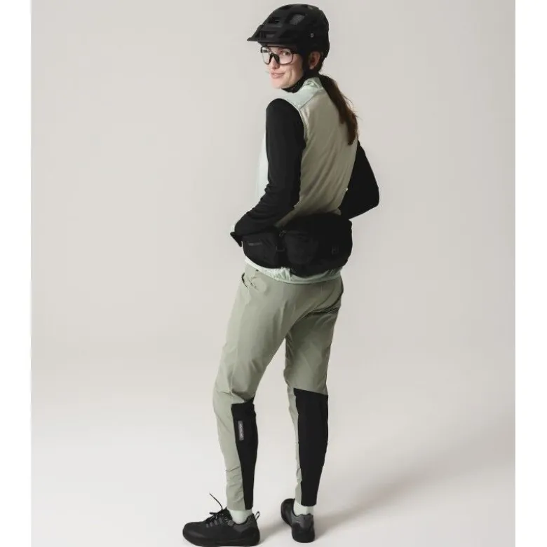 OrtovoxSequence Trail Pants - Pantalon VTT femme