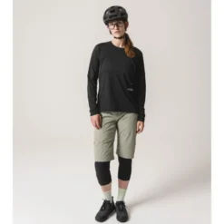 OrtovoxSequence Trail Shorts - Short VTT femme