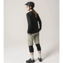 OrtovoxSequence Trail Shorts - Short VTT femme
