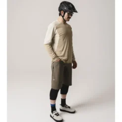 OrtovoxSequence Trail Shorts - Short VTT homme