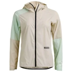 OrtovoxSequence Wind Jacket - Coupe-vent vélo femme