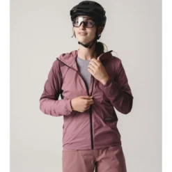 OrtovoxSequence Wind Jacket - Coupe-vent vélo femme