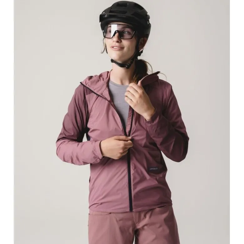 OrtovoxSequence Wind Jacket - Coupe-vent vélo femme