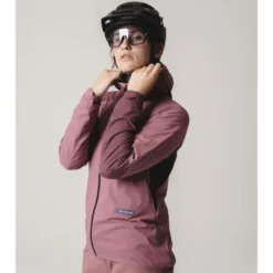 OrtovoxSequence Wind Jacket - Coupe-vent vélo femme
