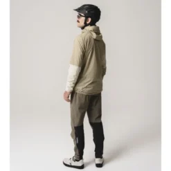 OrtovoxSequence Wind Jacket - Coupe-vent vélo homme