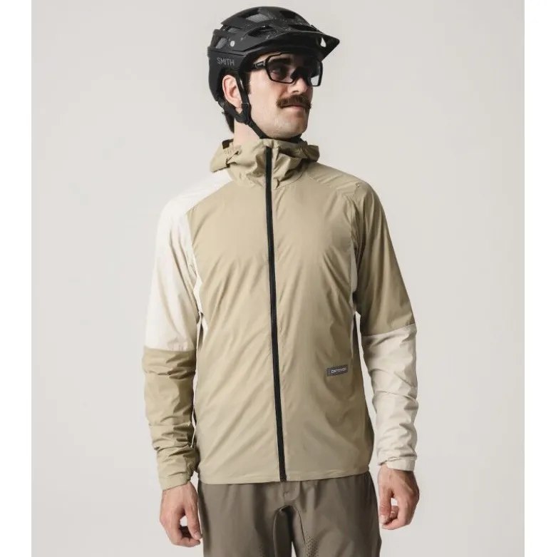 OrtovoxSequence Wind Jacket - Coupe-vent vélo homme