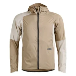 OrtovoxSequence Wind Jacket - Coupe-vent vélo homme