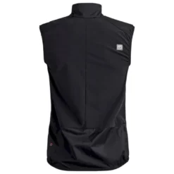 OrtovoxSequence Wind Vest - Gilet vélo homme